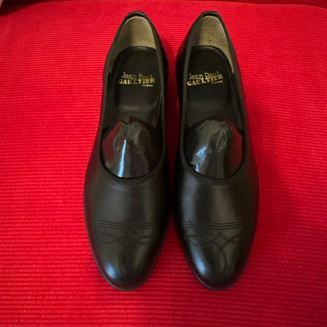 アルデンテ長谷川　ジャンポールゴルチェ　8 2/1