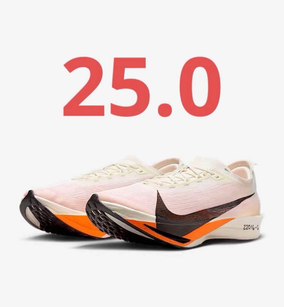 ナイキ ストリークフライ2 プロト