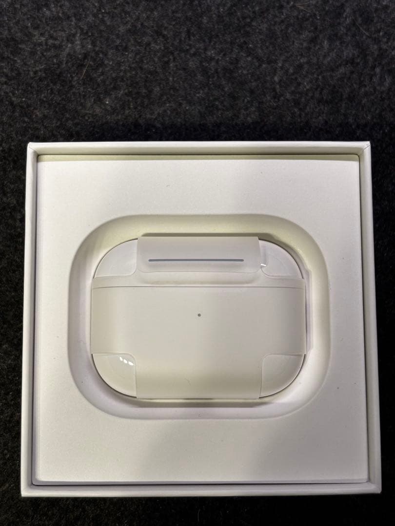 AirPods Pro 第2世代（本革レザーケース付）Lightning