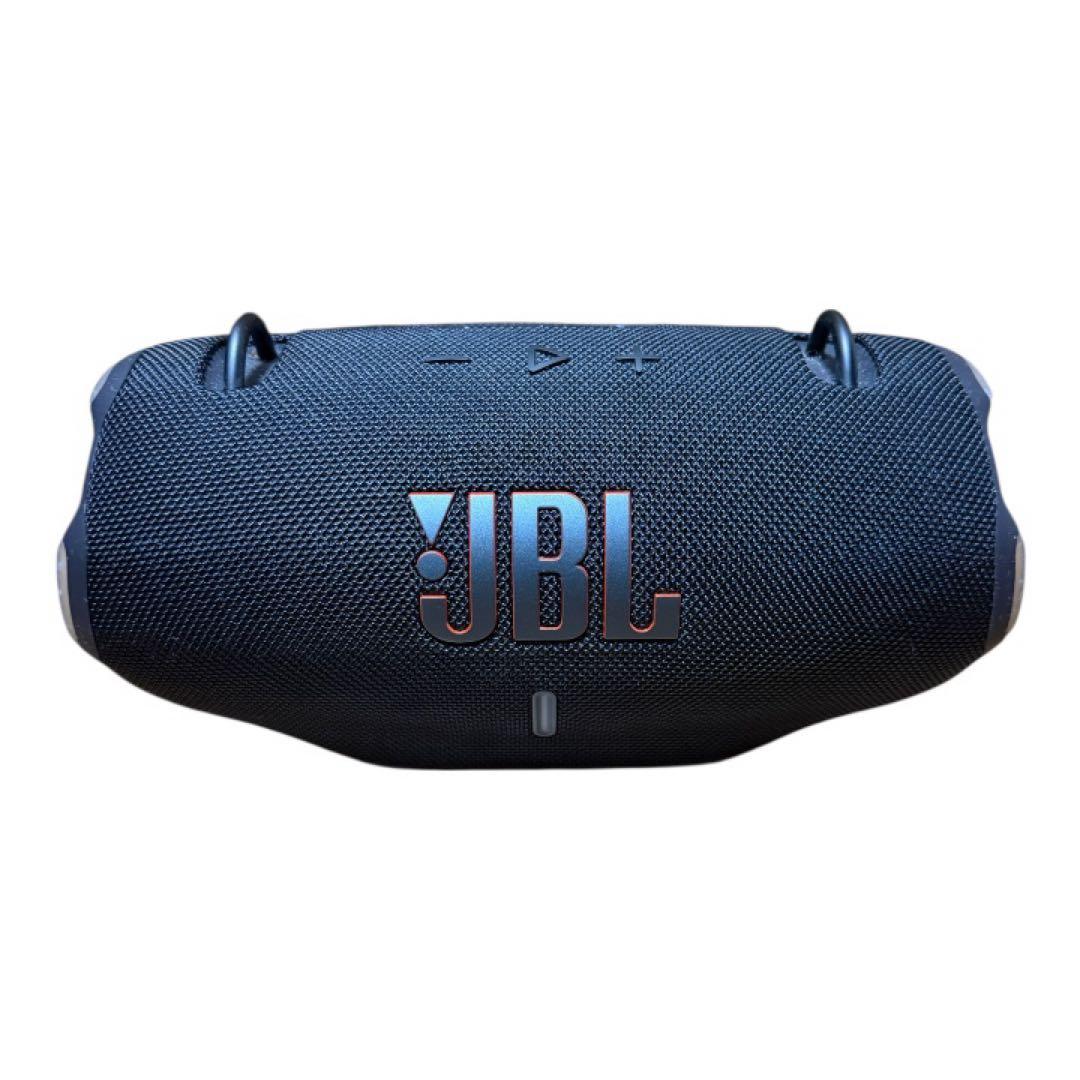 スピーカー・ウーファー JBL xtreme 4