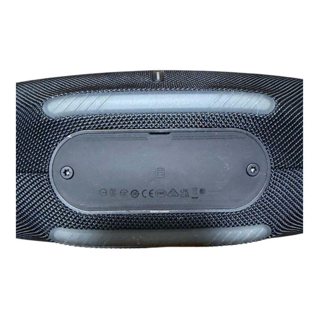 スピーカー・ウーファー JBL xtreme 4