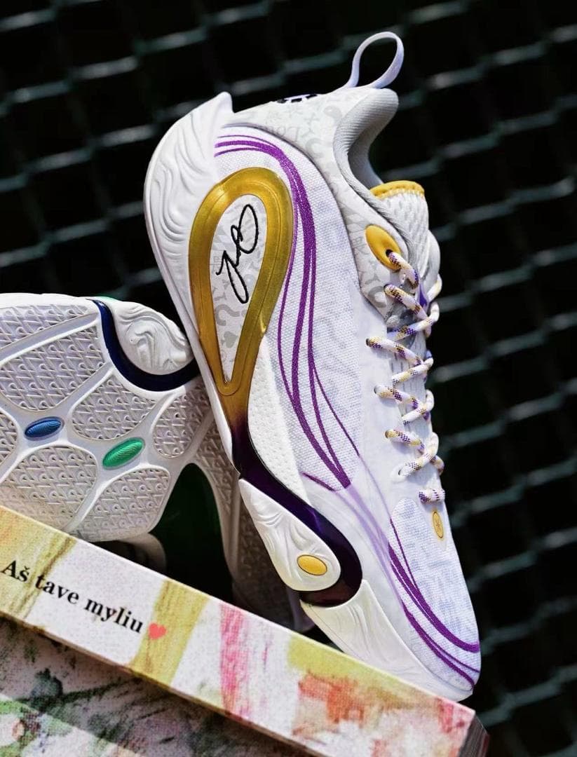 リーニン WOW The Dlo1 キャリア US 10.5