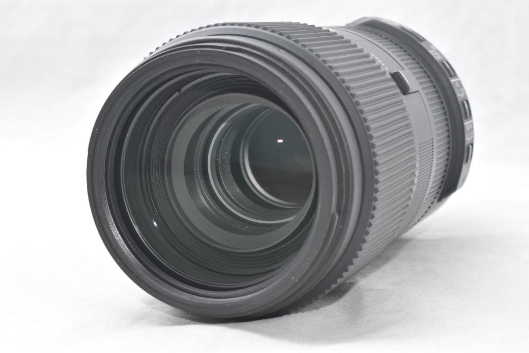 SIGMA 100-400mm F5-6.3 DG OS HSM ニコン