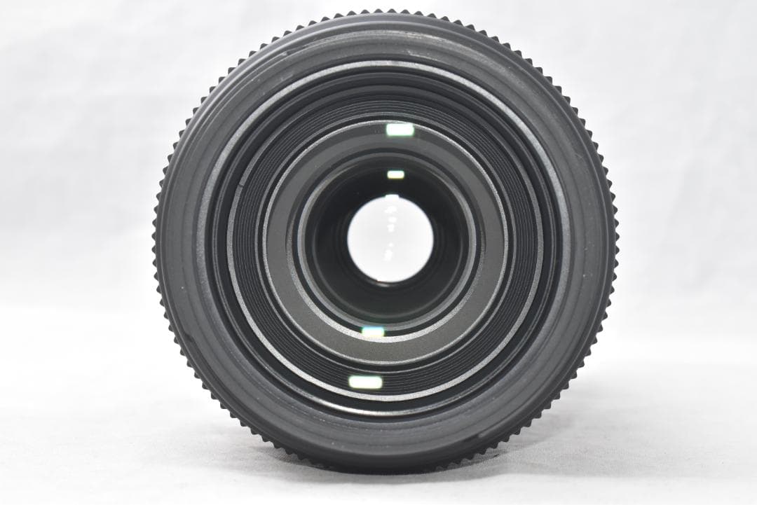 SIGMA 100-400mm F5-6.3 DG OS HSM ニコン