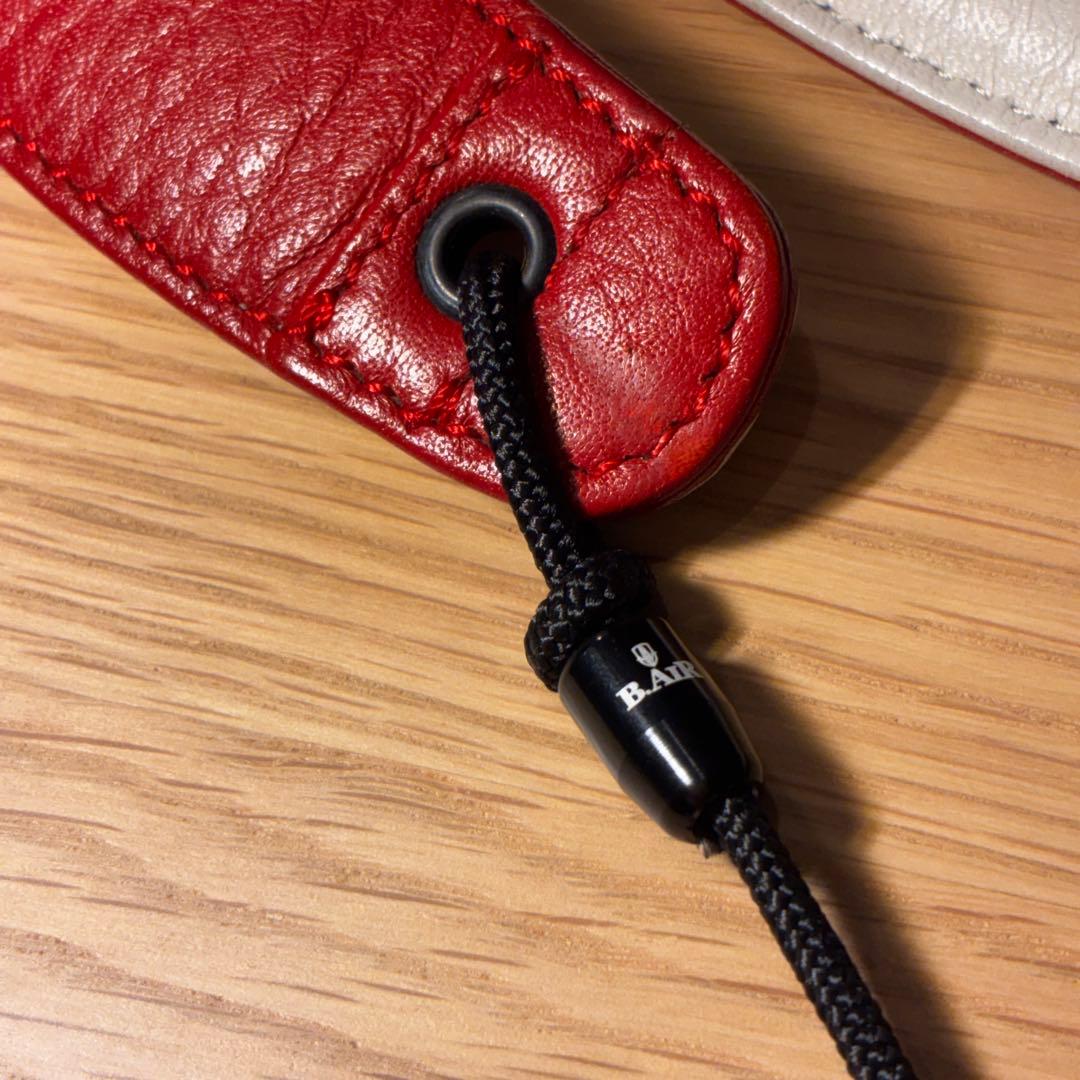 ブレステイキング サックス RED