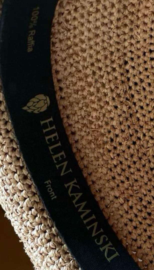 チロさん専用⭐︎ヘレンカミンスキー　ハット