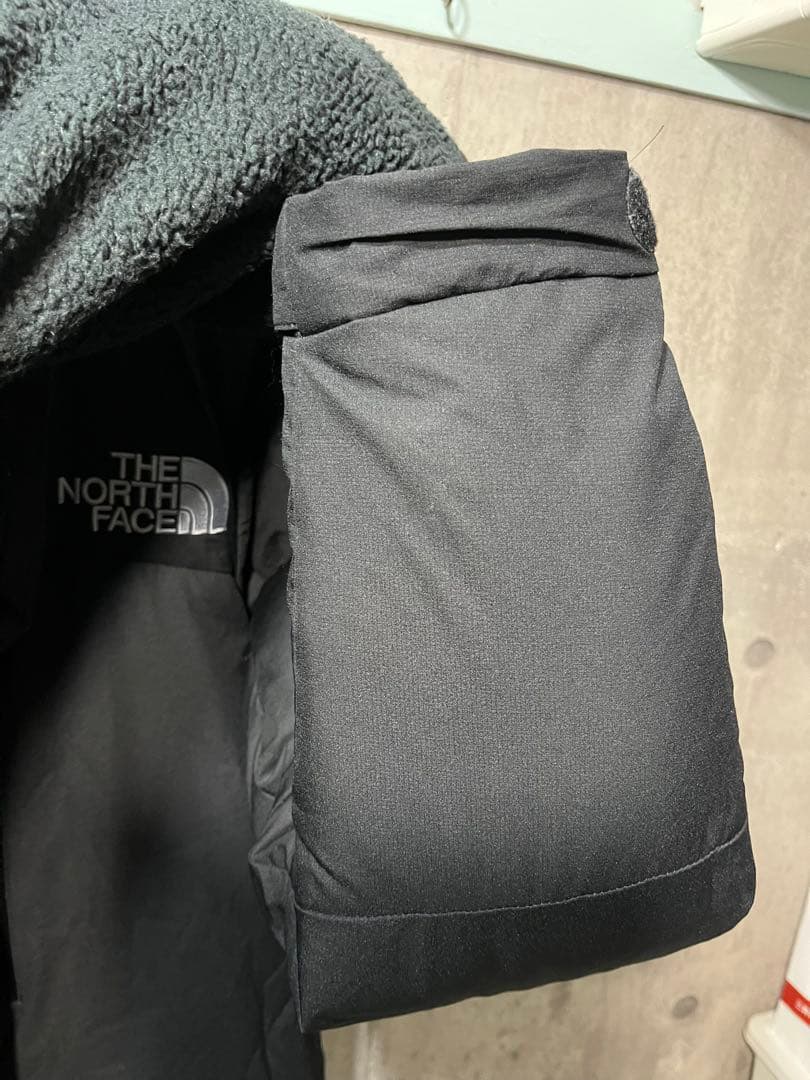 新*郎様 THE NORTH FACE バルトロライトジャケット ブラック Mサ