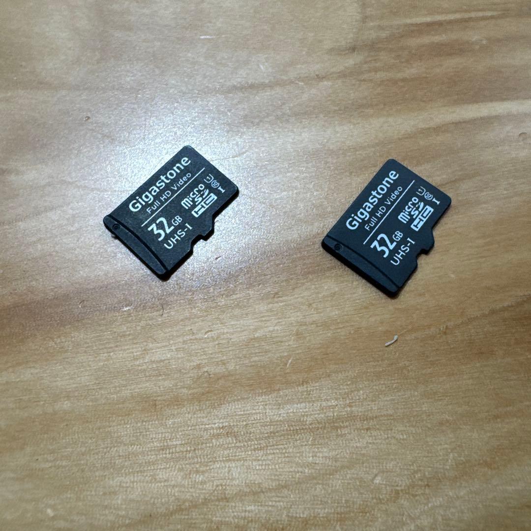 【即購入可】防犯カメラ ATOM Cam Swing【２点セット】 SD付