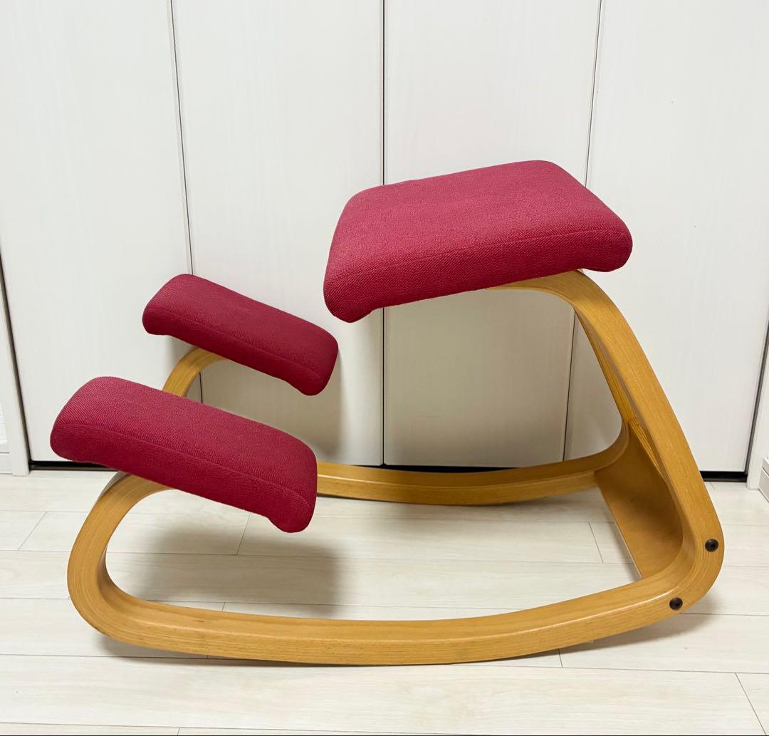 STOKKE VARIER バランスチェア ストッケ ヴァリエール ヴァリアブル