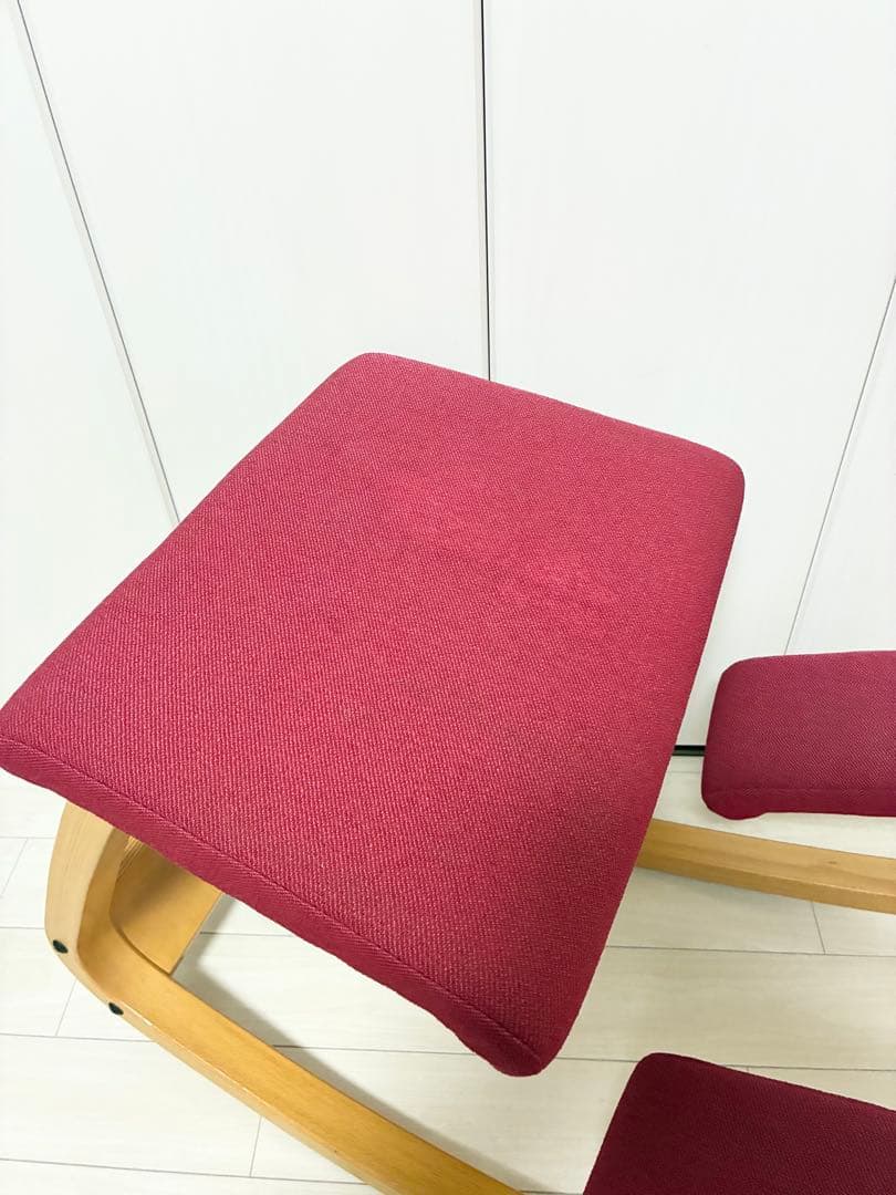 STOKKE VARIER バランスチェア ストッケ ヴァリエール ヴァリアブル