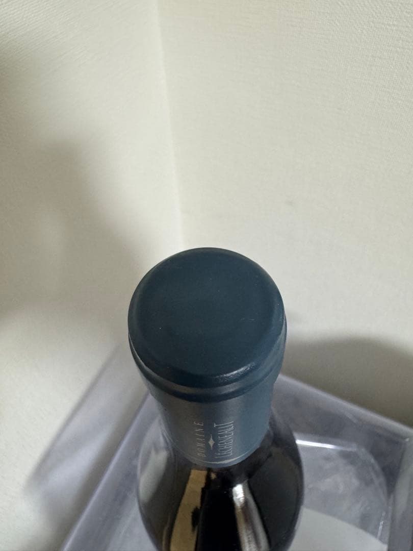 Lécheneault Gevrey-Chambertin 2021