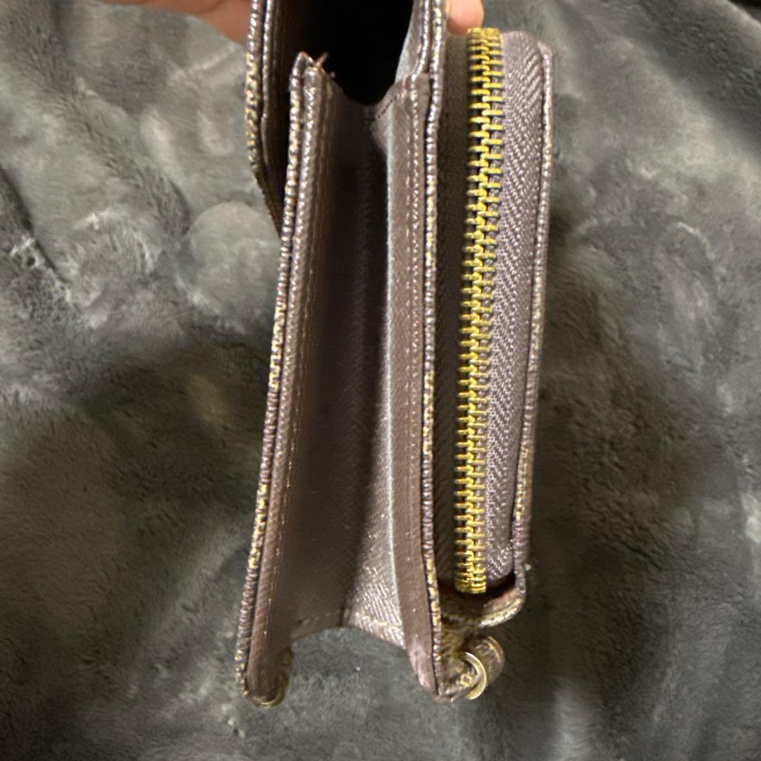 LOUIS VUITTON セカンドバッグ 財布