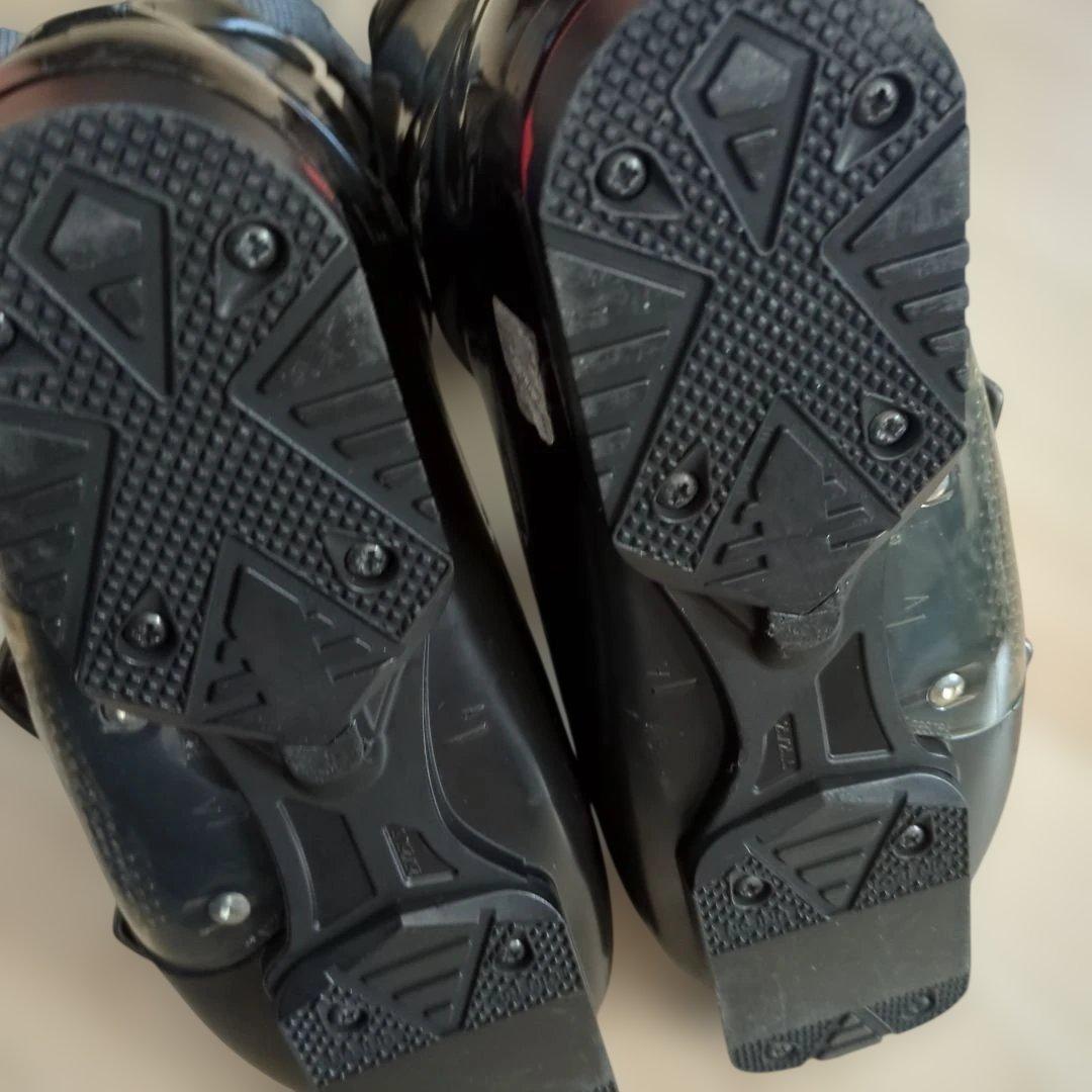 HADE EDGE+ 8.5 スキーブーツ