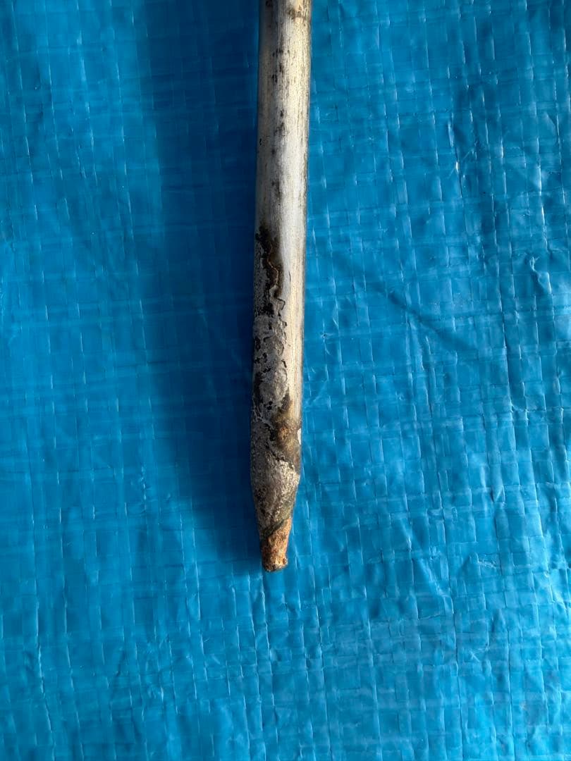 【hito2様用】オガワ　ロッジシェルターTC【ポール、ペグ他】②