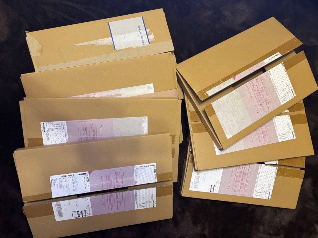 ONE PIECE プレミアムカードコレクション 25周年エディション 10冊