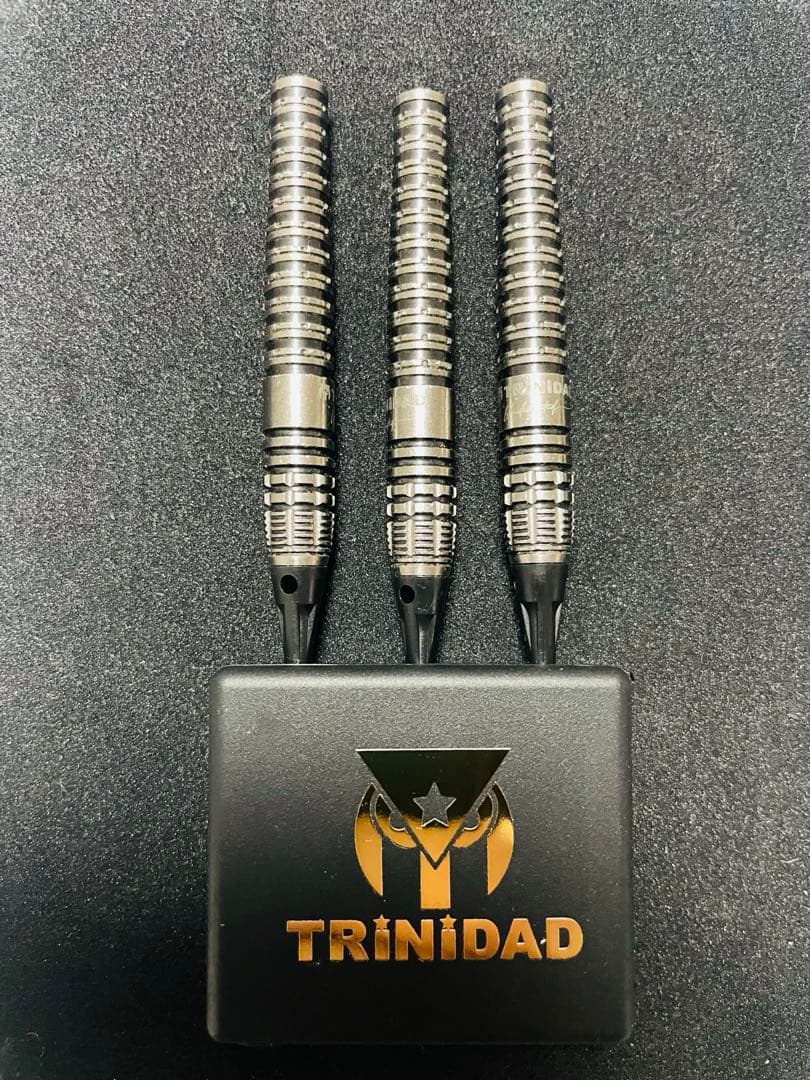 kid type 3 エスダーツ限定モデル 後藤智弥モデル