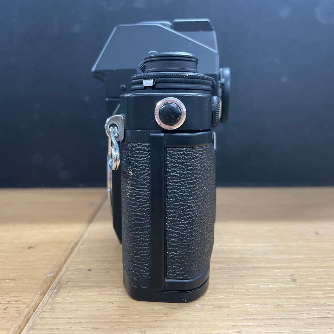 Canon New F-1 AEファインダー フィルムカメラ ボディ