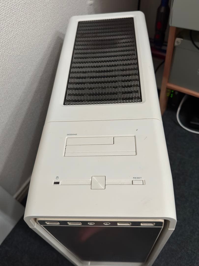 デスクトップPC Core i5 6500 16GB GTX1050Ti