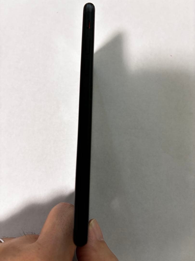 スマートフォン本体 iPhone SE3