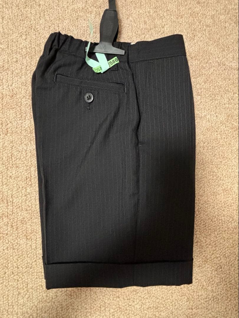 バーバリー　キッズ　スーツ　120