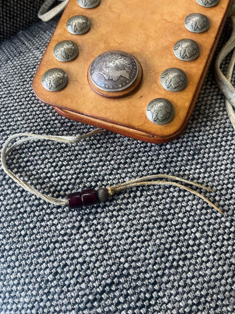 ビーズ屋公ちゃん　メディスンバック（Meltdownbeat様、専用）