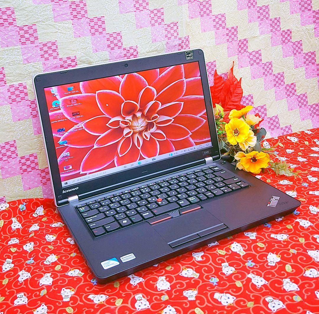 小型ノート/新型Win11搭載❄カメラ搭載❄テレワーク可能❄動画編集❄オフィス