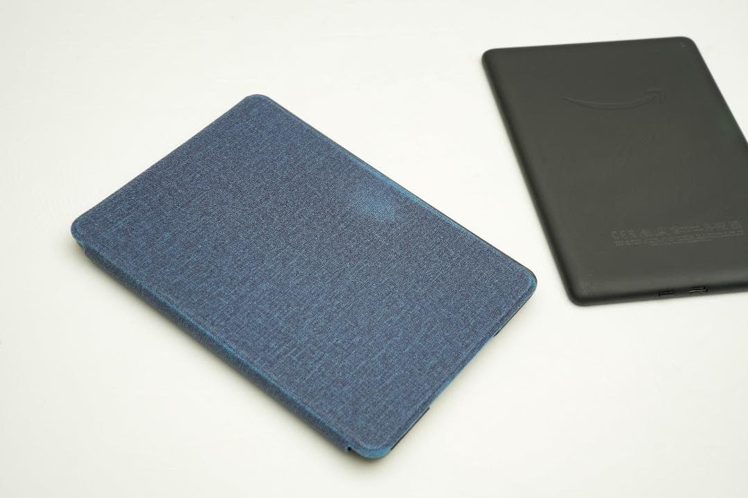 【動作良好】Kindle Paperwhite 16GB 広告なし