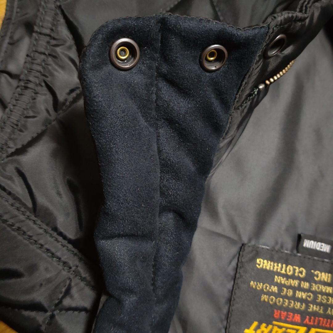 現行型　アイアンハート　IRONHEART　プリマベスト　サイズM