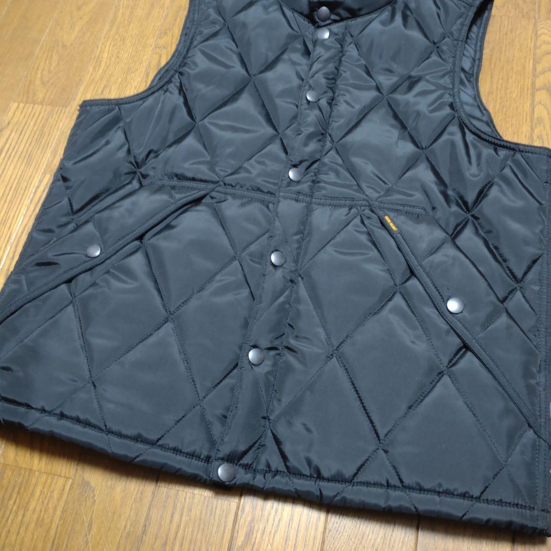 現行型　アイアンハート　IRONHEART　プリマベスト　サイズM