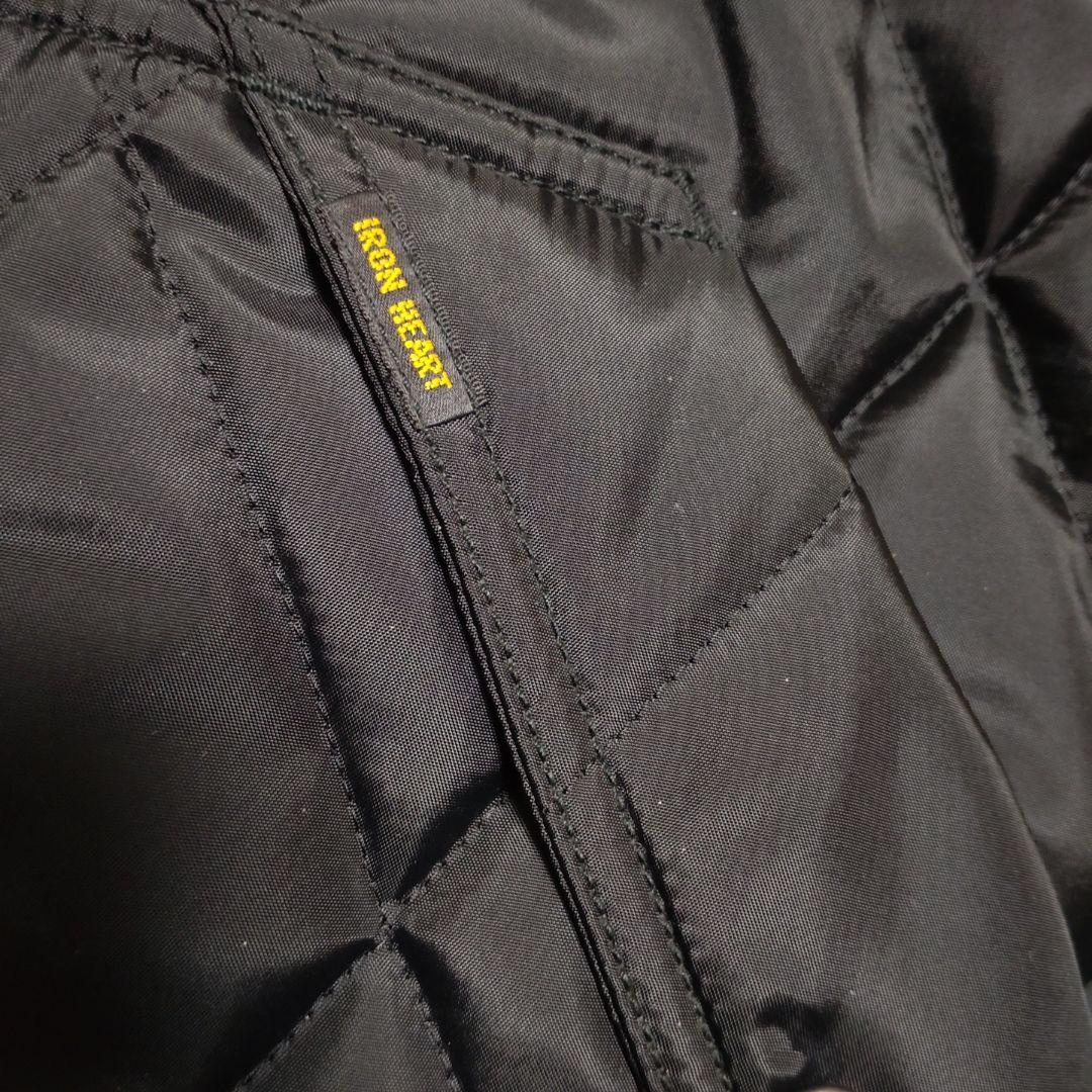 現行型　アイアンハート　IRONHEART　プリマベスト　サイズM