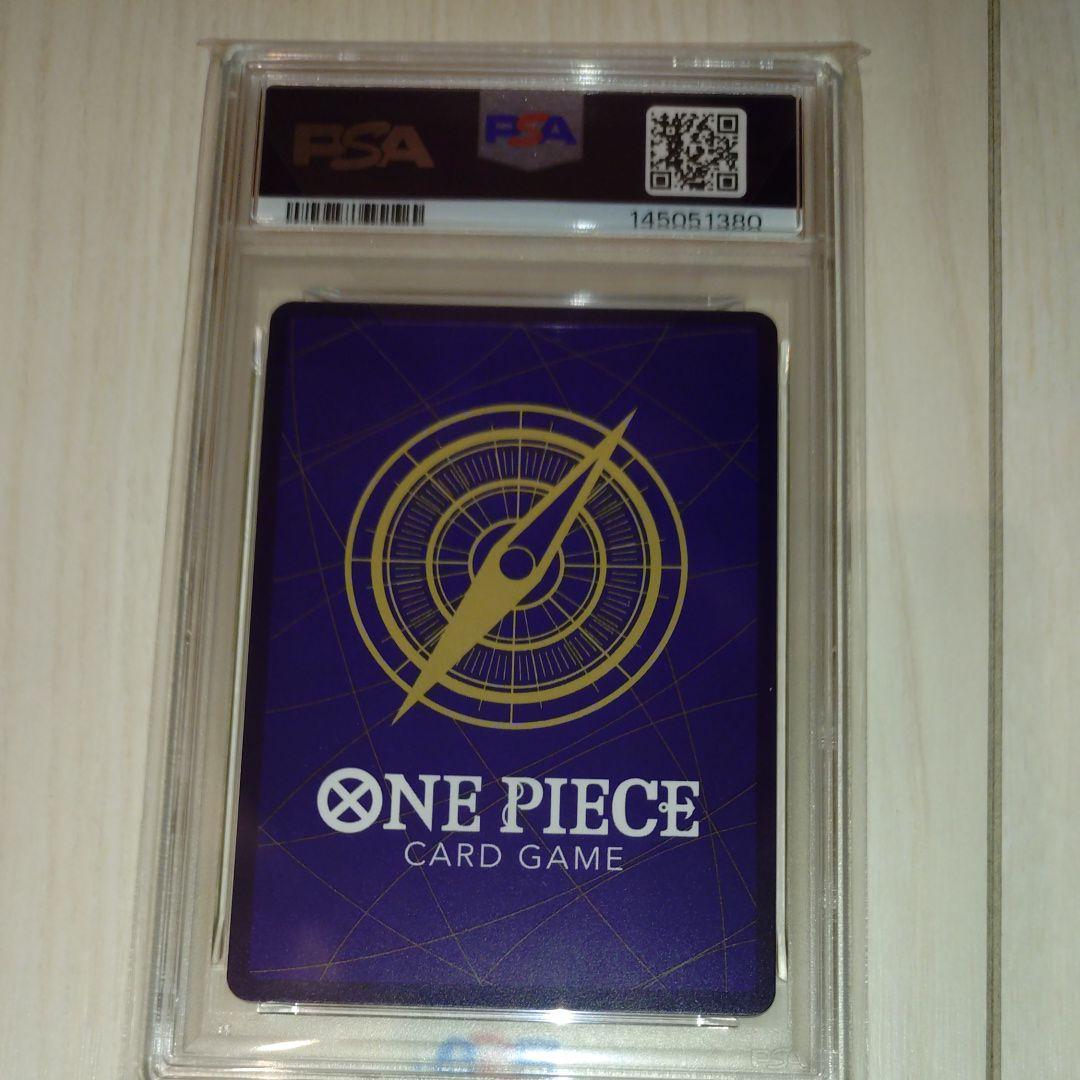 2025 ワンピース カードゲーム サンジ コミパラ