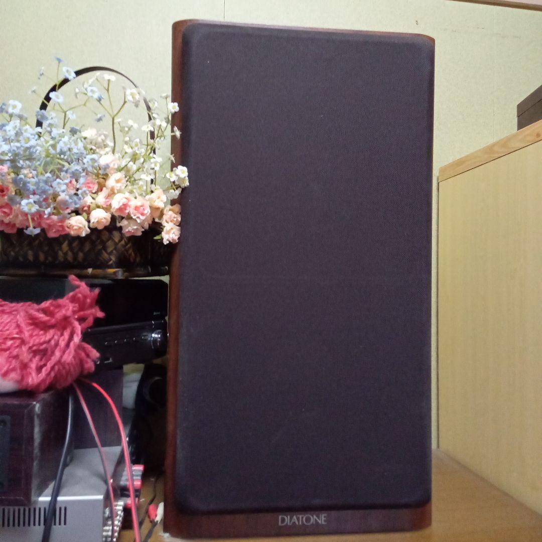 右のみ　DIATONE 大型スピーカー DS800Z