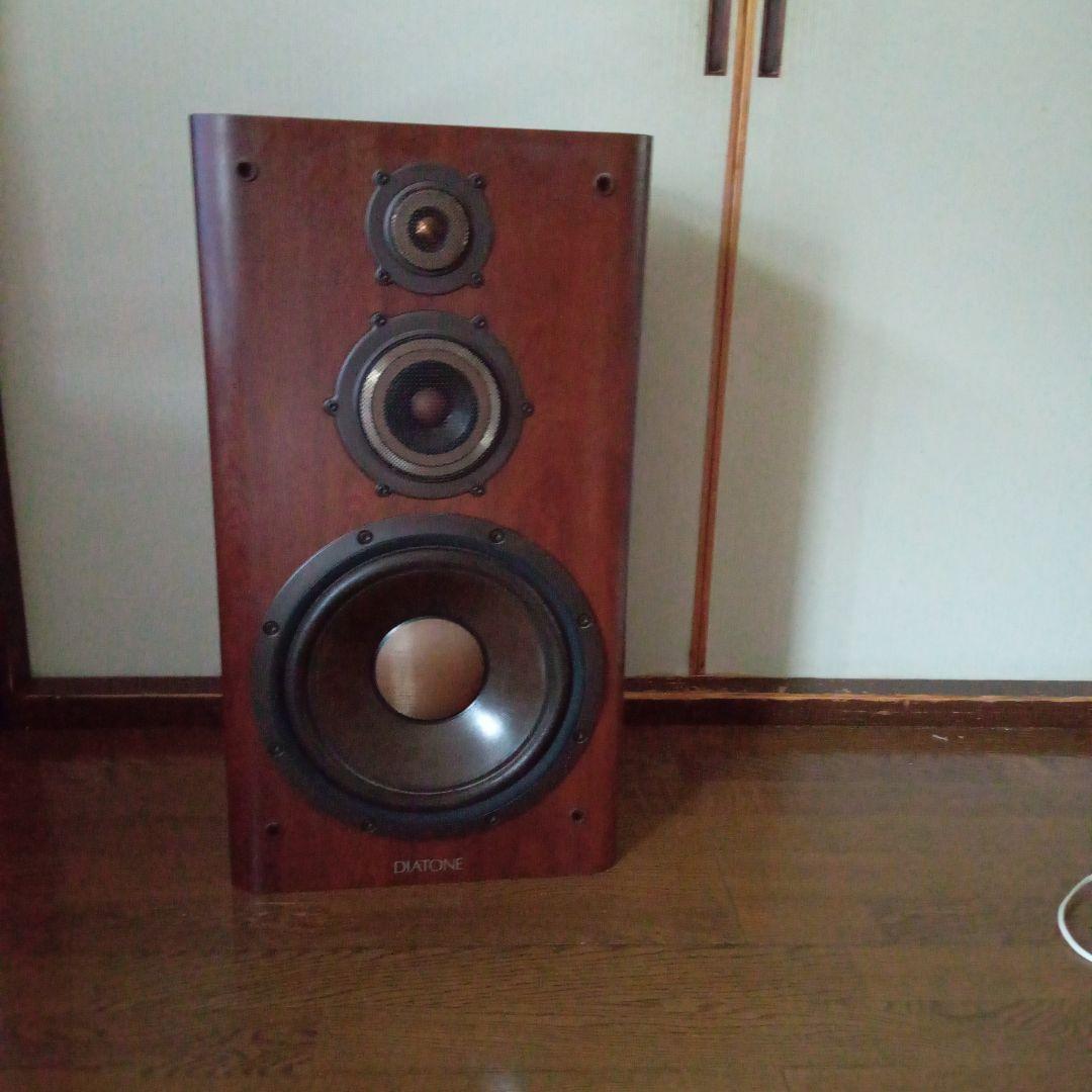 右のみ　DIATONE 大型スピーカー DS800Z