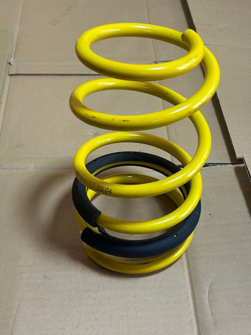 NANA☆　KW HAS キット　ポルシェ　981 ケイマン　ボクスター