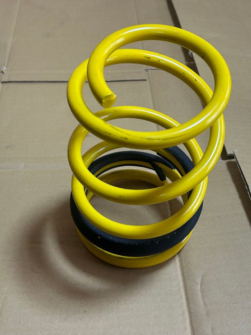 NANA☆　KW HAS キット　ポルシェ　981 ケイマン　ボクスター