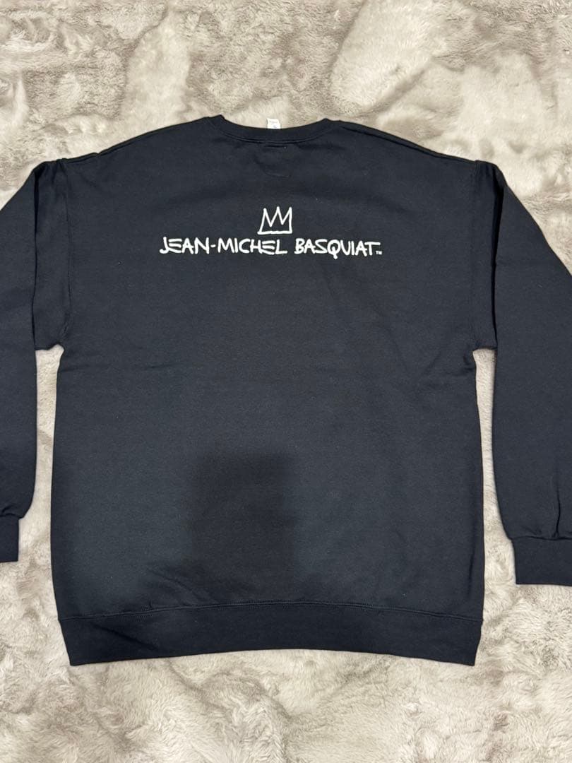 ワコマリア WACOMARIA ジャン＝ミシェル・バスキア