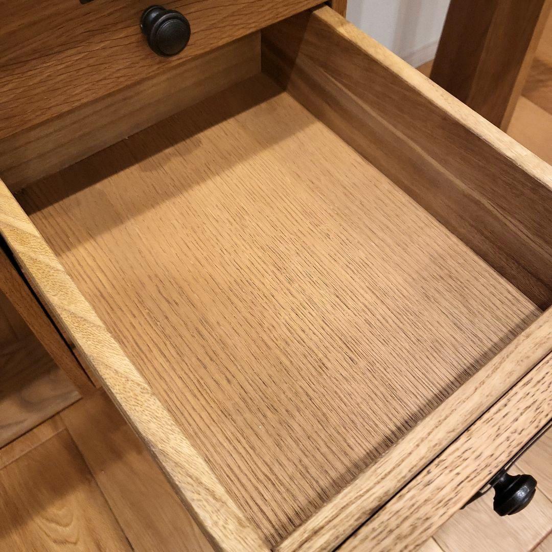 【YIng】イージーライフ　ツインデスク　150cm幅