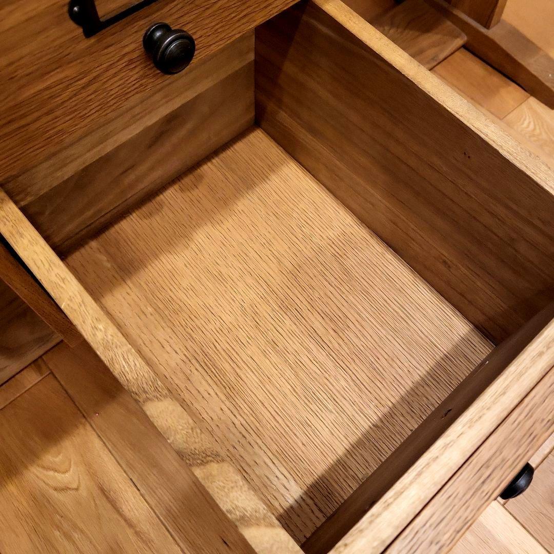 【YIng】イージーライフ　ツインデスク　150cm幅