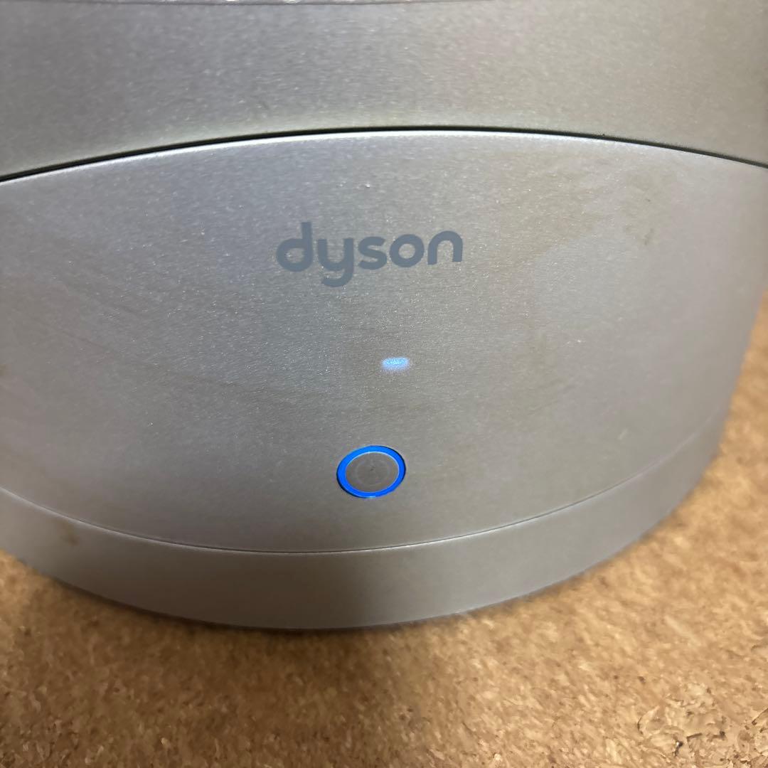 dyson ダイソン HP03 空気清浄機能付ファンヒーター 2018年製