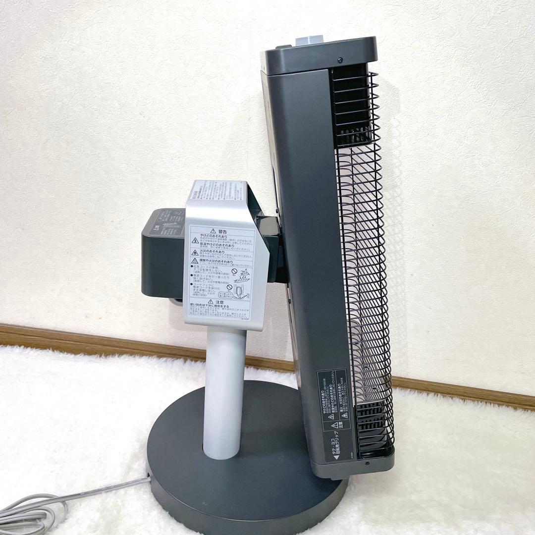 【美品✨】DAIKIN ダイキン 遠赤外線 暖房機 2019年 ERFT11WS