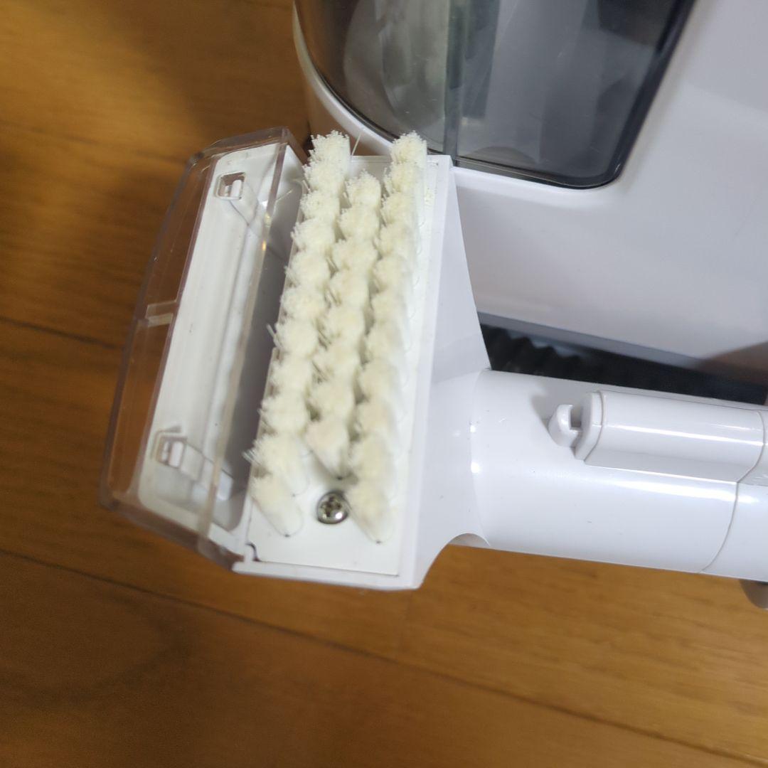 IRIS OHYAMA RNS-P10-W リンサークリーナー