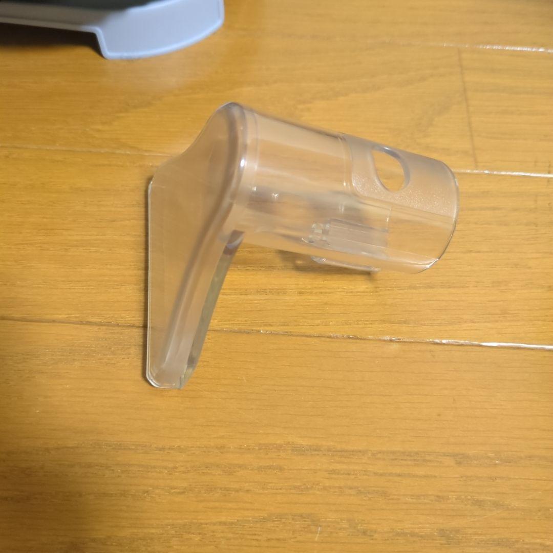 IRIS OHYAMA RNS-P10-W リンサークリーナー