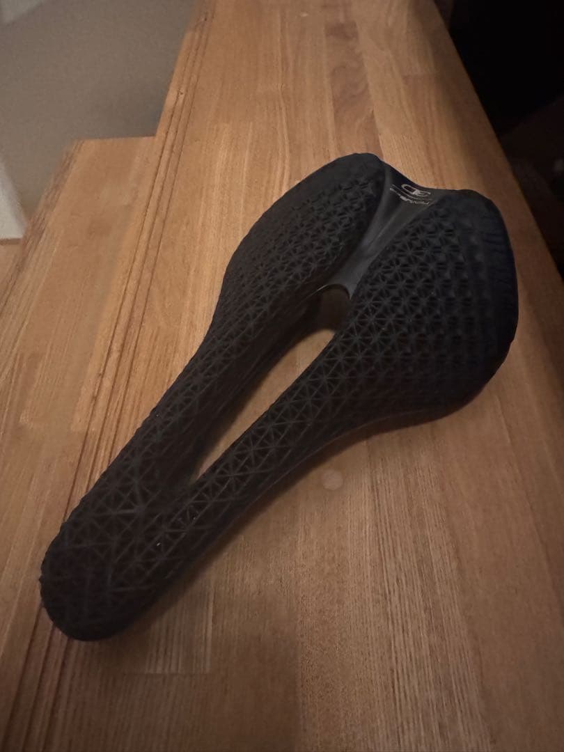 新品未使用　Sella Italia NOVUS BOOST EVO 3D