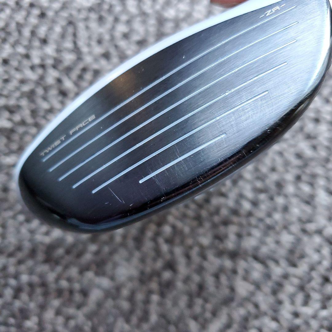 【タニソン】テーラーメイド sim2 ３W ヘッドのみ