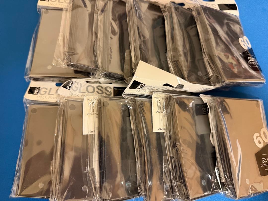 遊戯王　1103ゲートボール　4デッキまとめ売り