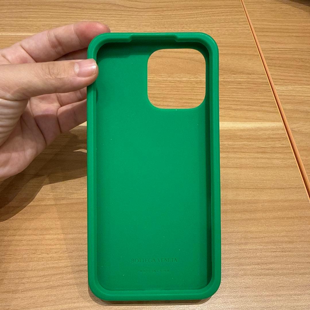 iPhoneアクセサリー BOTTEGA VENETA iPhone16promax