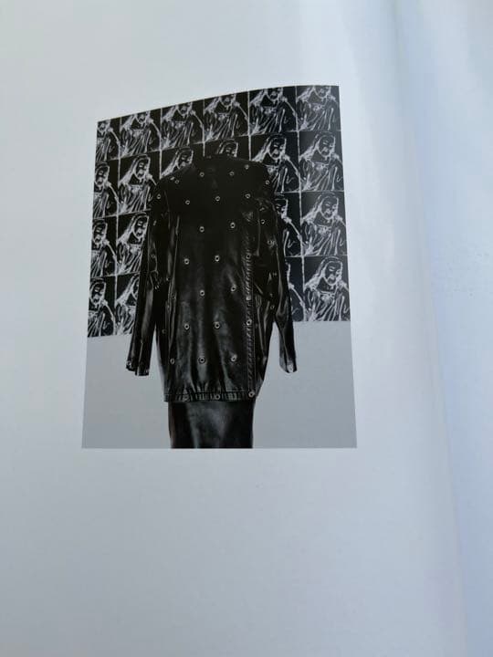 いちご【送料込】 Azzedine Alaia in the 21st