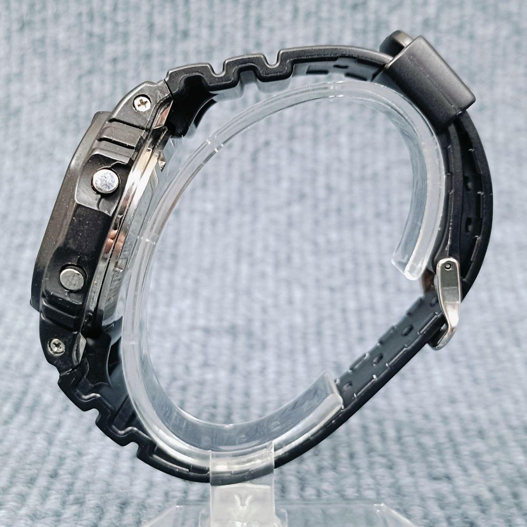 良品 G-SHOCK 初号機復刻モデル スクリューバック DW-5000-1JF