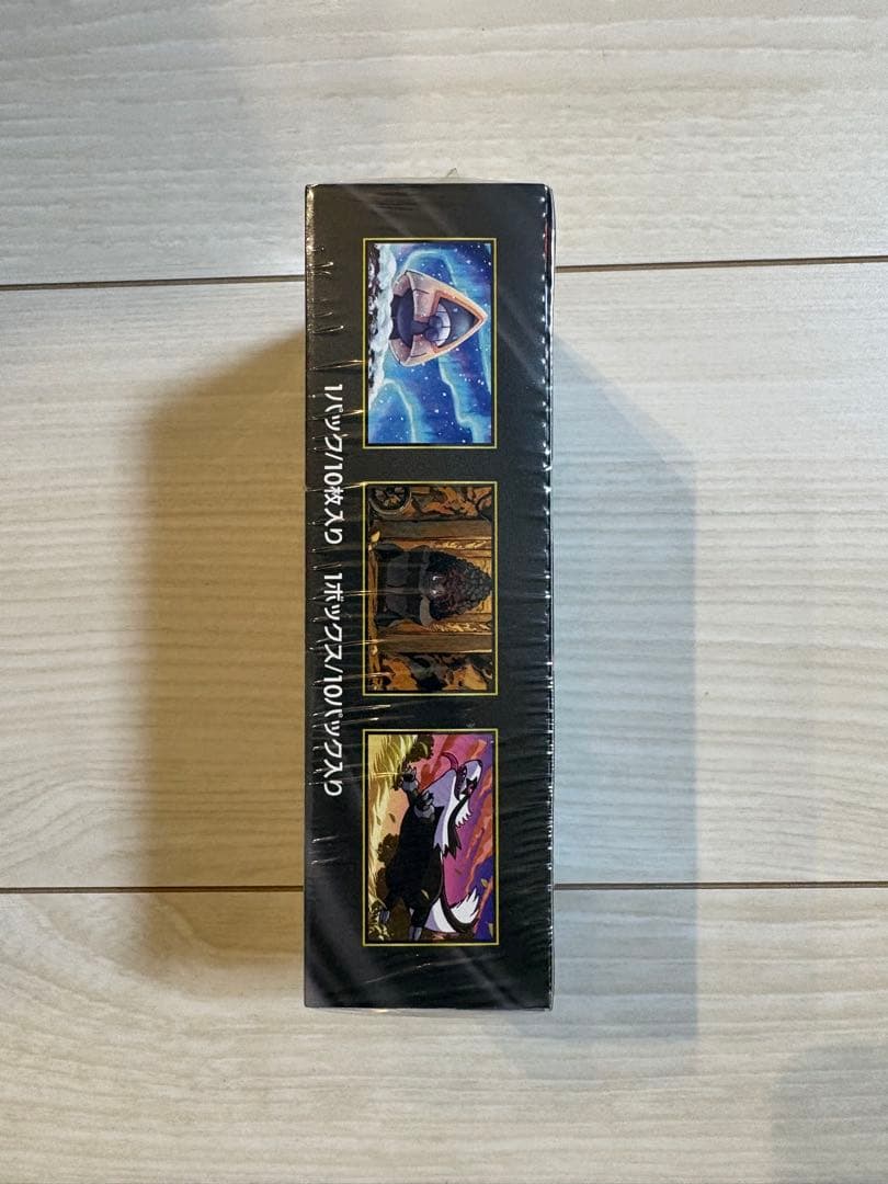 ポケモンカードゲーム MEGAドリームex シュリンク付き 1箱