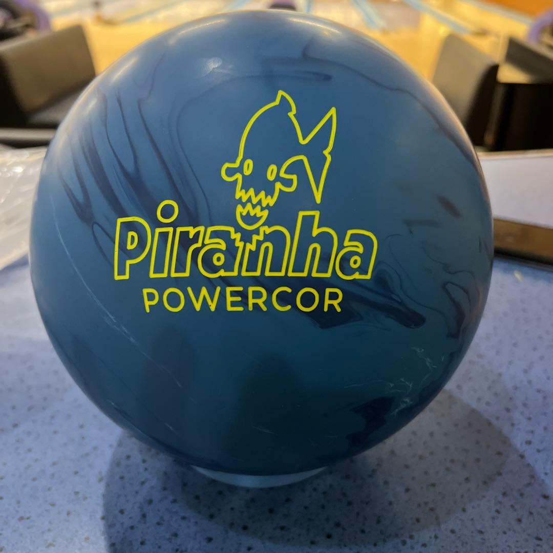 ピラニア パワーコア